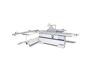 METALLKRAFT - si 400es 26 ALU 2 piła stołowa przesuwna