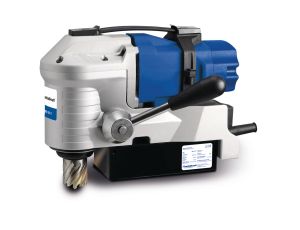 METALLKRAFT - MB 351 F Wiertarka rdzeniowo-magnetyczna MELTALLKRAFT