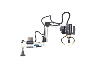 METALLKRAFT - GS 1700-24 E BL Gwintownica METALLKRAFT