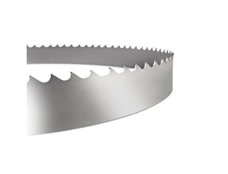 OPTIMUM - Piła taśmowa S181/G/GG HSS bimetal 5/8ZpZ