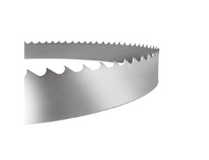 OPTIMUM - Piła taśmowa S290/300/310 Bi-Met.5/8 ZpZ 10°