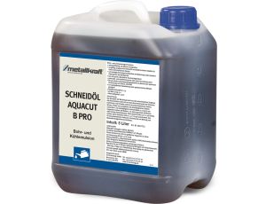 METALLKRAFT - AQUACUT B, 5 l Koncentrat chłodniczy 5 Ltr.