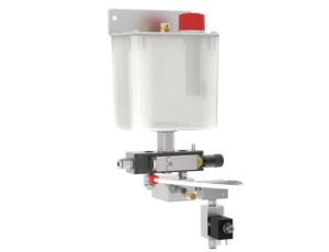 METALLKRAFT - MD 1 Mikrodozownik w wersji 24 V DC