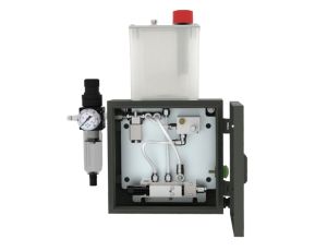 METALLKRAFT - MD 2 Mikrodozownik