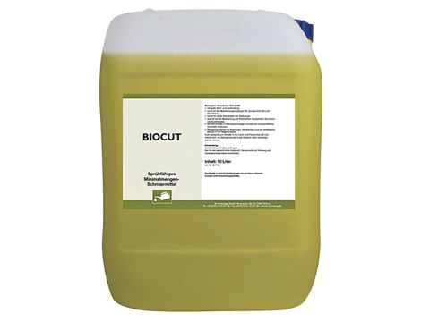 METALLKRAFT - Spray 5 L do agregatów mikrodozujących