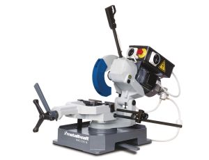 METALLKRAFT - MKS 255 N Piła tarczowa METALLKRAFT