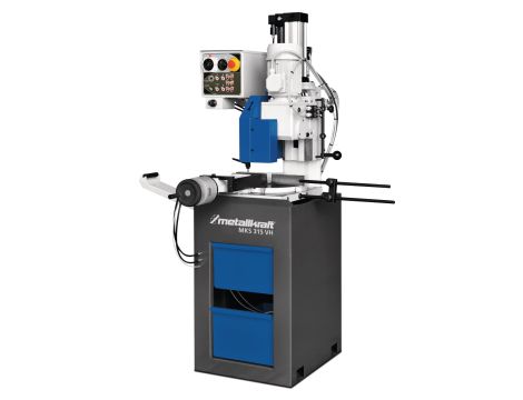 METALLKRAFT - MKS 315 VH Pionowa piła tarczowa METALLKRAFT