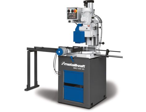 METALLKRAFT - MKS 350 VH Pionowa piła tarczowa METALLKRAFT