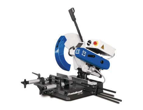 METALLKRAFT - LMS 400 Piła tarczowa do metali lekkich METALLKRAFT