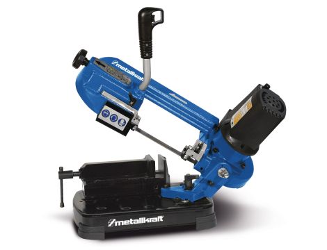 METALLKRAFT - MBS 105 Pilarka taśmowa METALLKRAFT