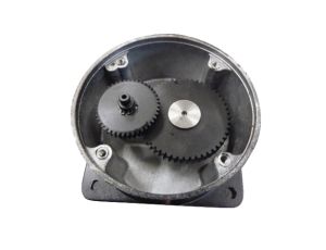 METALLKRAFT - MBS 125 Pilarka taśmowa METALLKRAFT