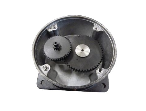 METALLKRAFT - MBS 125 Pilarka taśmowa METALLKRAFT