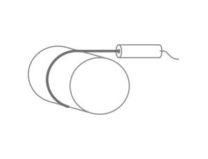 METALLKRAFT - Linia do cięcia laserowego