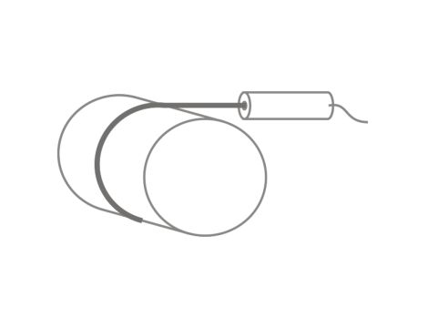 METALLKRAFT - Linia do cięcia laserowego