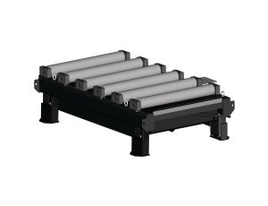 METALLKRAFT - Przenośnik rolkowy 2000 x 800 mm