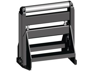 METALLKRAFT - Kółko z regulacją wysokości dla HMBS 510