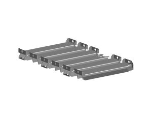 METALLKRAFT - Panele 2m do przenośników rolkowych