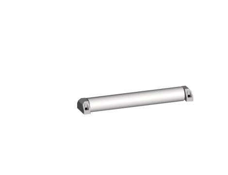 METALLKRAFT - Dodatkowe kółko 600 mm BMBS 460x600