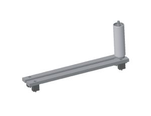 METALLKRAFT - Boczna rolka prowadząca BMBS 360x500