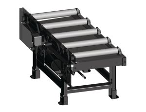 METALLKRAFT - Przenośnik rolkowy 2000 x 800mm silnik. dla HMBS 500x750