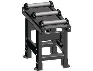 METALLKRAFT - Podajnik rolkowy 1000x350mm