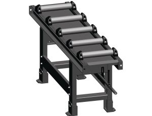 METALLKRAFT - Podajnik rolkowy 2000x350mm