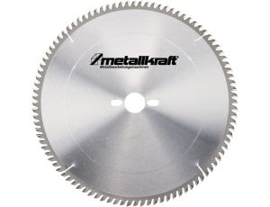 METALLKRAFT - Tarcza tnąca HM O400 x 4.0 x 32mm Z96 LMS 400 / 400 H / 400 A