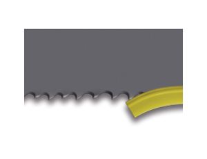 METALLKRAFT - Taśma tnąca 2720x27x0,9 4-6 ZpZ M51 Sprint Plus do BMBS 230x280