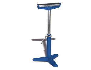 METALLKRAFT - MS 3 Stojak rolkowy na materiały