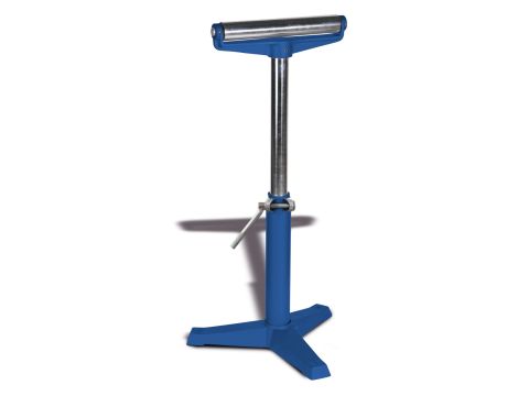 METALLKRAFT - MS 3 Stojak rolkowy na materiały