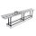 METALLKRAFT - Podajnik rolkowy MRB Standard BKF 2m Szerokość 400mm