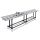 METALLKRAFT - Podajnik rolkowy MRB Standard EKF 5m Szerokość 300mm, Ogranicznik cyfrowy
