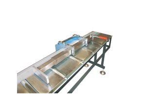 METALLKRAFT - Sprężynowane ramię oporowe SZ 05