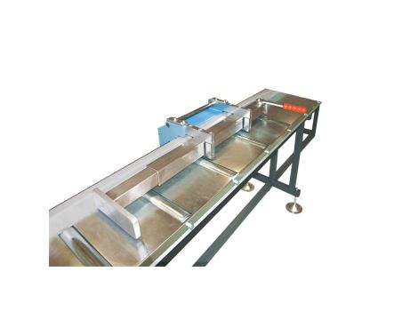 METALLKRAFT - Sprężynowane ramię oporowe SZ 05