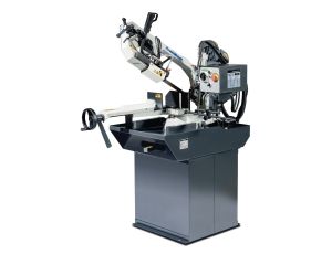 METALLKRAFT - Piła taśmowa do metalu BMBS 220x250 H-G