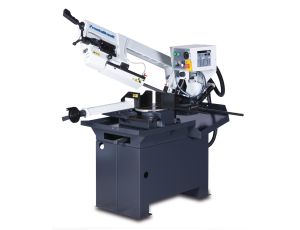 METALLKRAFT - BMBS 230x280 H-DG Piła taśmowa do metalu