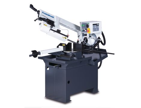 METALLKRAFT - BMBS 230x280 H-DG Piła taśmowa do metalu