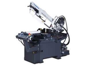 METALLKRAFT - BMBS 230x280 HA-DG-F Piła taśmowa do metalu