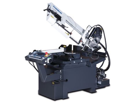 METALLKRAFT - BMBS 230x280 HA-DG-F Piła taśmowa do metalu