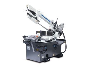 METALLKRAFT - BMBS 300x320 HA-DG-F Półautomatyczna piła taśmowa do metalu