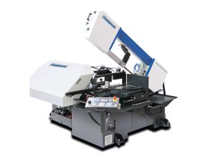 METALLKRAFT - Piła taśmowa do metalu BMBS 360 x 500 CNC-G METALLKRAFT