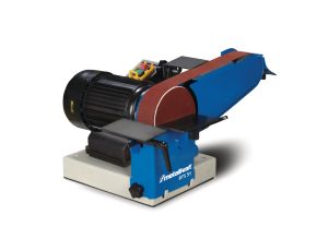 METALLKRAFT - BTS 51 Szlifierka taśmowa i talerzowa METALLKRAFT