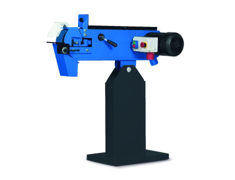 METALLKRAFT - MBSM 75-20 Szlifierka taśmowa