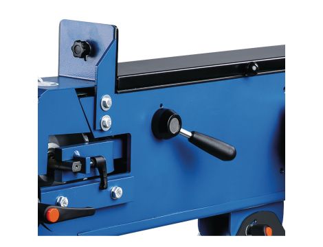 METALLKRAFT - MBSM 150-20 Szlifierka taśmowa