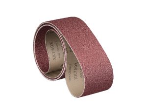 METALLKRAFT - Taśma szlifierska 1120x1524mm K120 PU = 5 sztuk