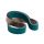 METALLKRAFT - Taśma szlifierska zestaw MBSM 75-200-2 złożony z: 4x K24, 3x K40, 3x K60