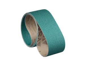 METALLKRAFT - Taśma szlifierska 635x1524mm K180 PU = 5 sztuk