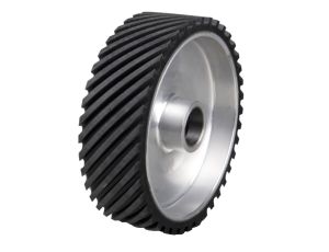 METALLKRAFT - Koło kontaktowe MBSM 150-200-2 Poz. 11 / O200x155x47