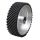 METALLKRAFT - Koło kontaktowe MBSM 150-200-2 Poz. 11 / O200x155x47