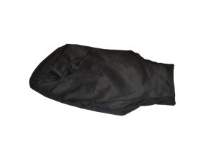 METALLKRAFT - Worek na pył do szlifierek ze zintegrowanym odsysaniem dla MBSM75-20AS i MBSM150-20AS